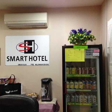 Smart Hotel Reko Sentral Kajang Exterior foto