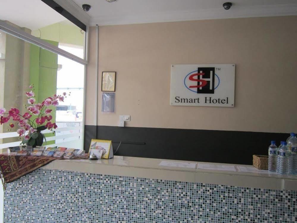 Smart Hotel Reko Sentral Kajang Exterior foto